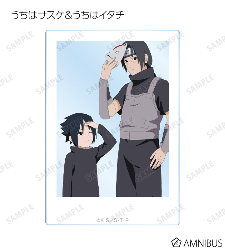 AMNIBUS-日常使いできるアニメグッズの通販サイト-