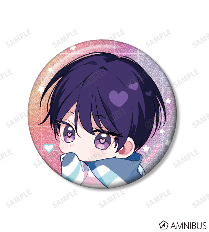 AMNIBUS-日常使いできるアニメグッズの通販サイト-