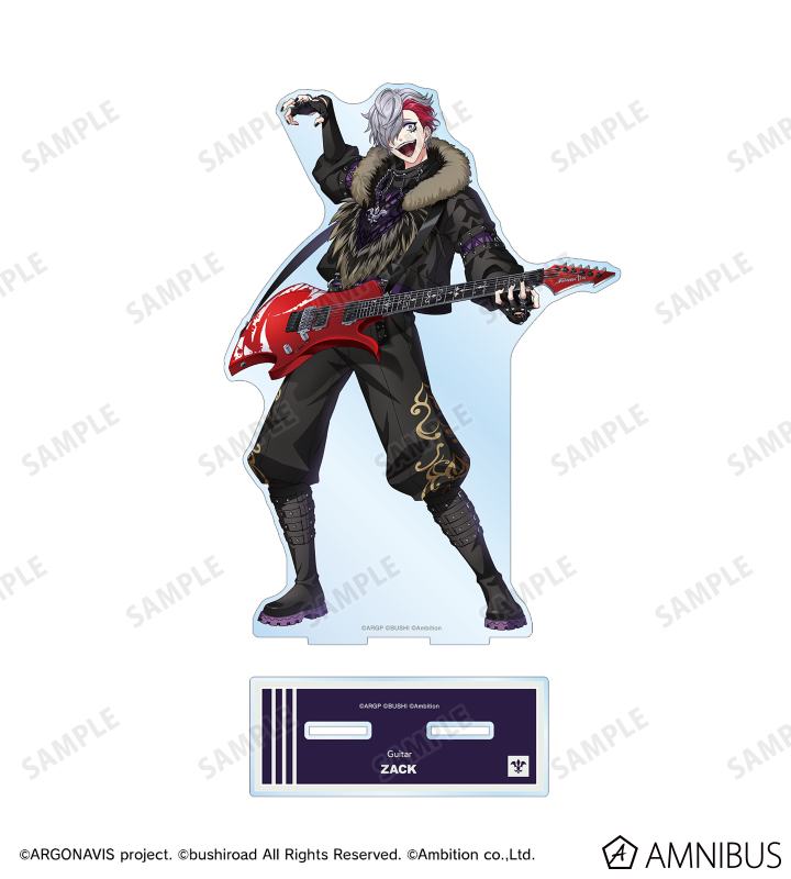 AMNIBUS-日常使いできるアニメグッズの通販サイト-