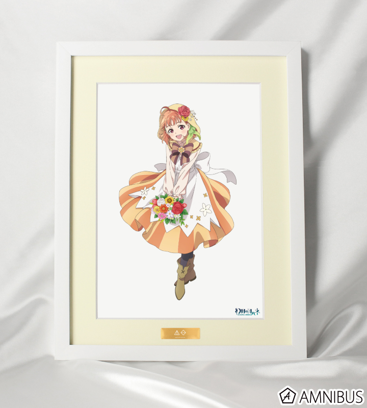 AMNIBUS-日常使いできるアニメグッズの通販サイト-