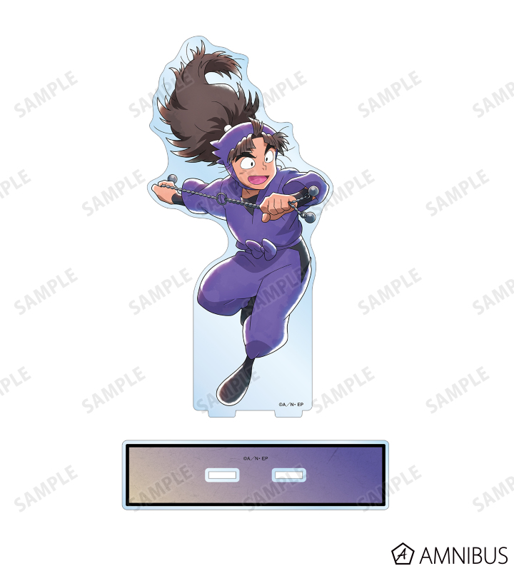 AMNIBUS-日常使いできるアニメグッズの通販サイト-