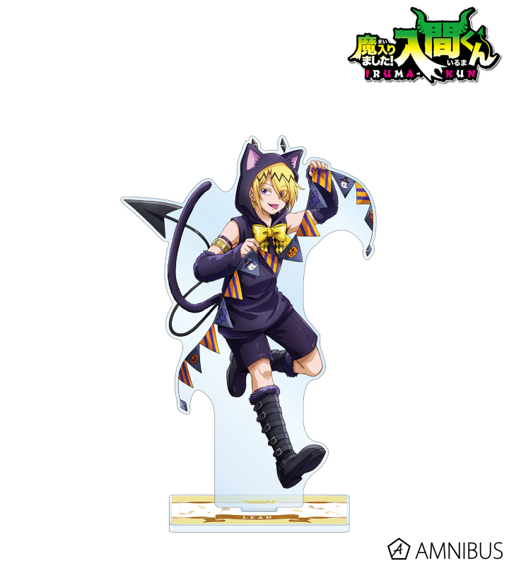 AMNIBUS-日常使いできるアニメグッズの通販サイト-