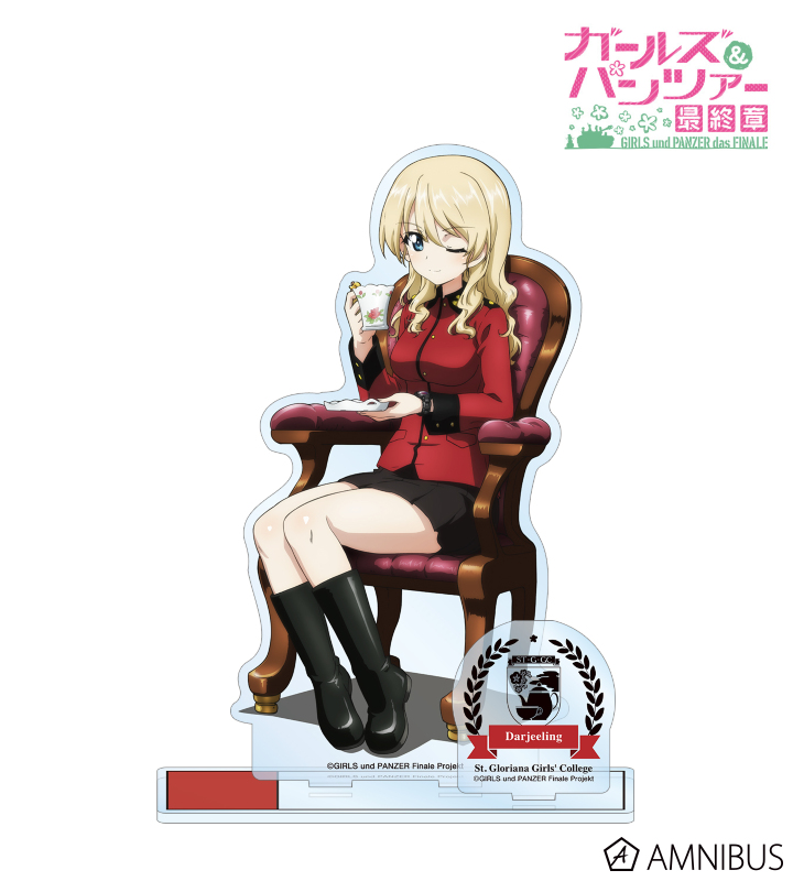 AMNIBUS-日常使いできるアニメグッズの通販サイト-