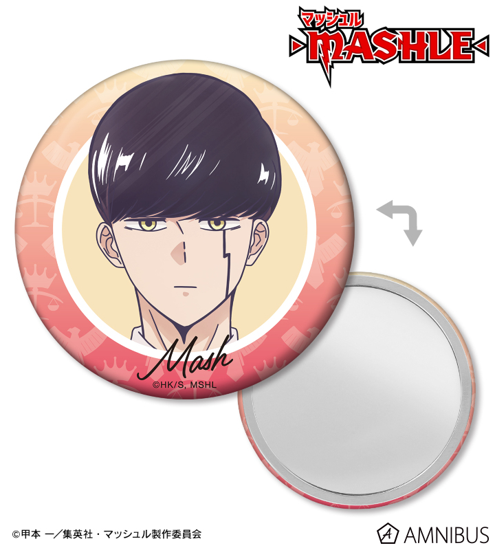 AMNIBUS-日常使いできるアニメグッズの通販サイト-