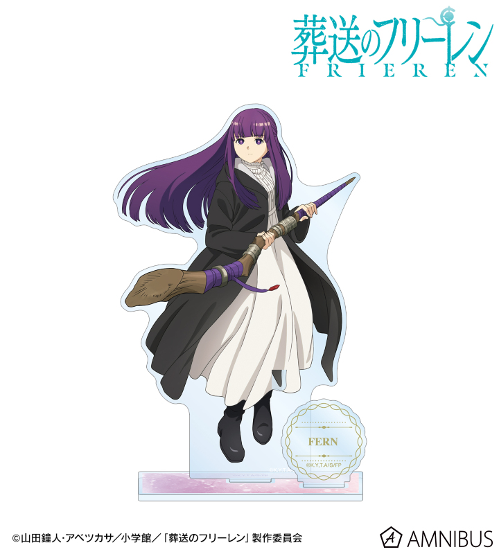 AMNIBUS-日常使いできるアニメグッズの通販サイト-