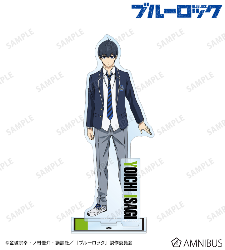 AMNIBUS-日常使いできるアニメグッズの通販サイト-