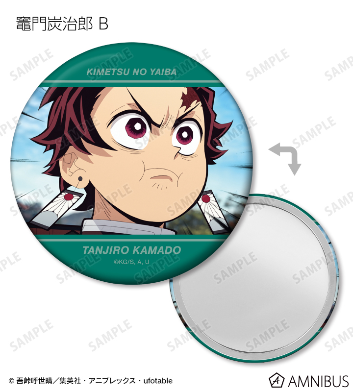 AMNIBUS-日常使いできるアニメグッズの通販サイト-