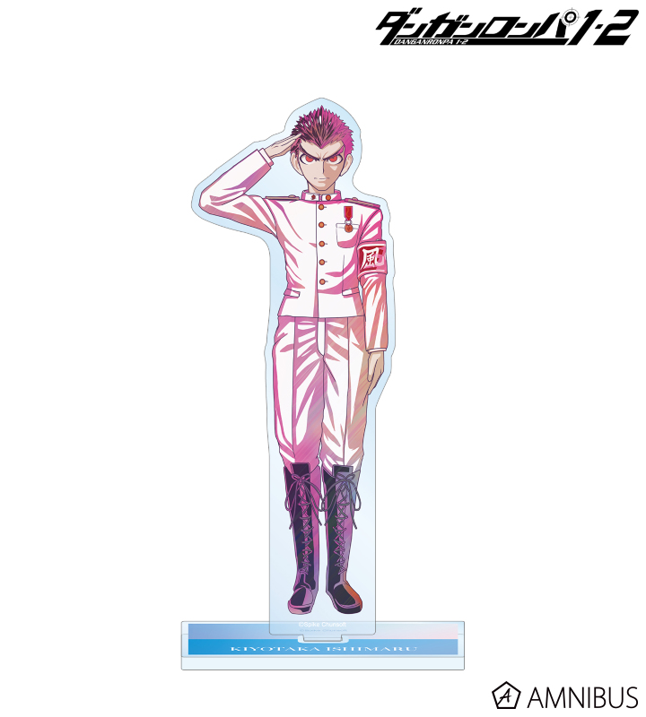 AMNIBUS-日常使いできるアニメグッズの通販サイト-