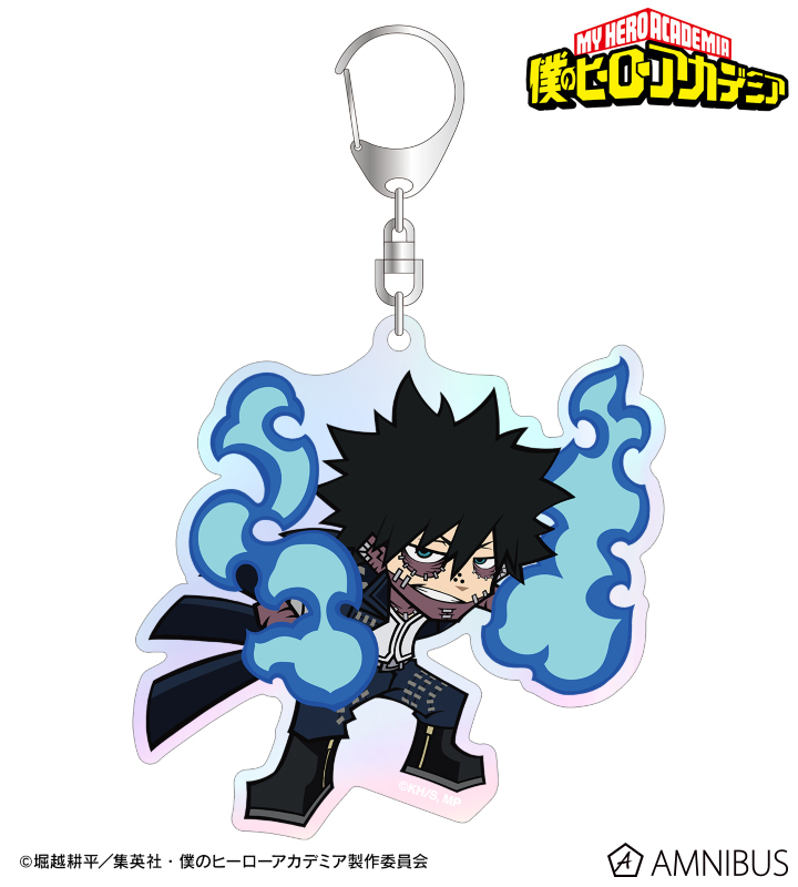 AMNIBUS-日常使いできるアニメグッズの通販サイト-