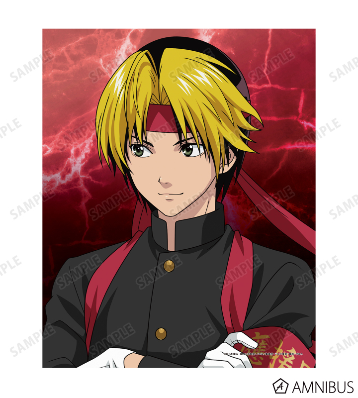 AMNIBUS-日常使いできるアニメグッズの通販サイト-