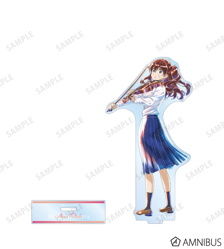 AMNIBUS-日常使いできるアニメグッズの通販サイト-