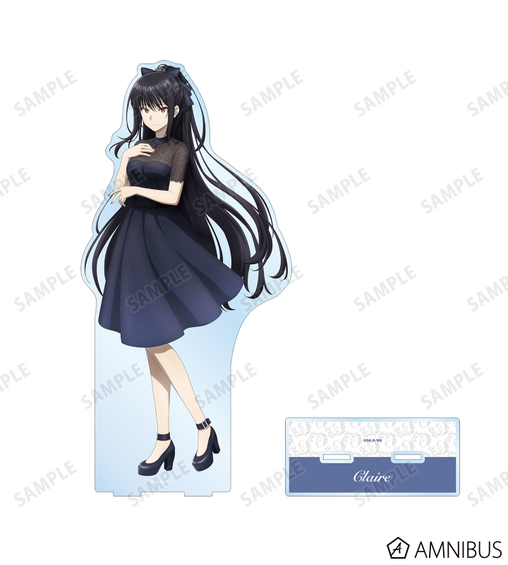 AMNIBUS-日常使いできるアニメグッズの通販サイト-