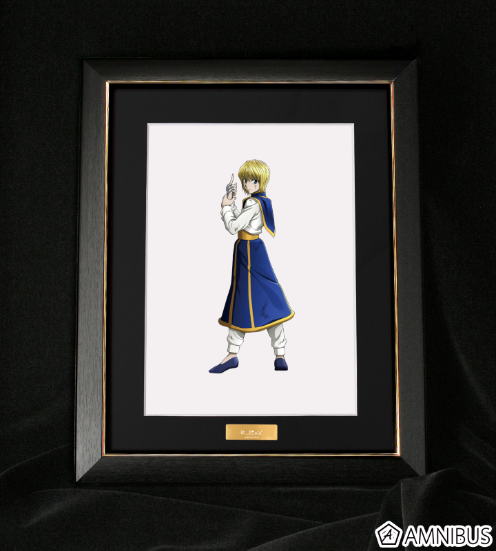 AMNIBUS-日常使いできるアニメグッズの通販サイト-