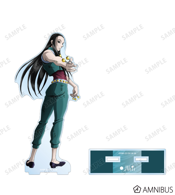 AMNIBUS-日常使いできるアニメグッズの通販サイト-