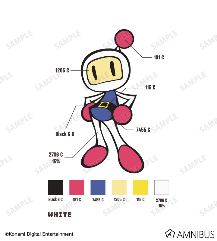 AMNIBUS-日常使いできるアニメグッズの通販サイト-