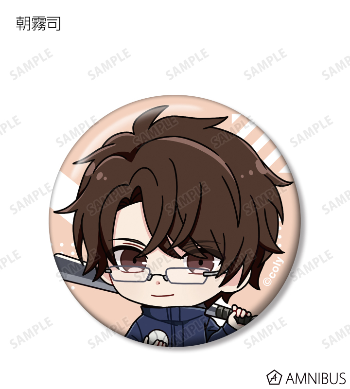 AMNIBUS-日常使いできるアニメグッズの通販サイト-