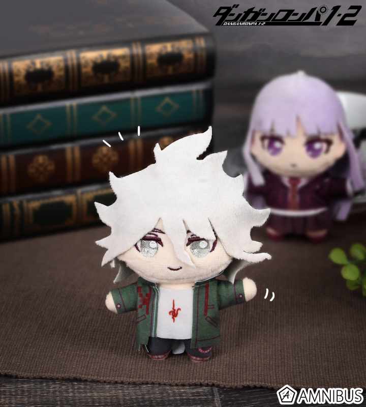 AMNIBUS-日常使いできるアニメグッズの通販サイト-