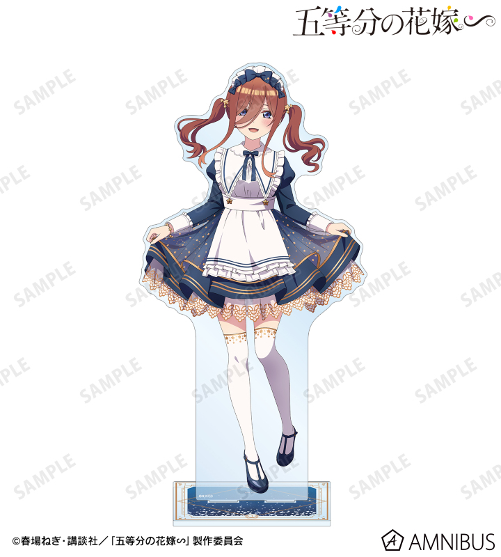 AMNIBUS-日常使いできるアニメグッズの通販サイト-