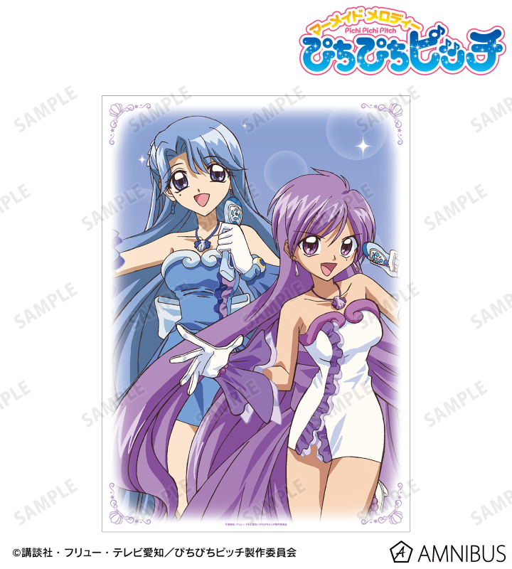 AMNIBUS-日常使いできるアニメグッズの通販サイト-