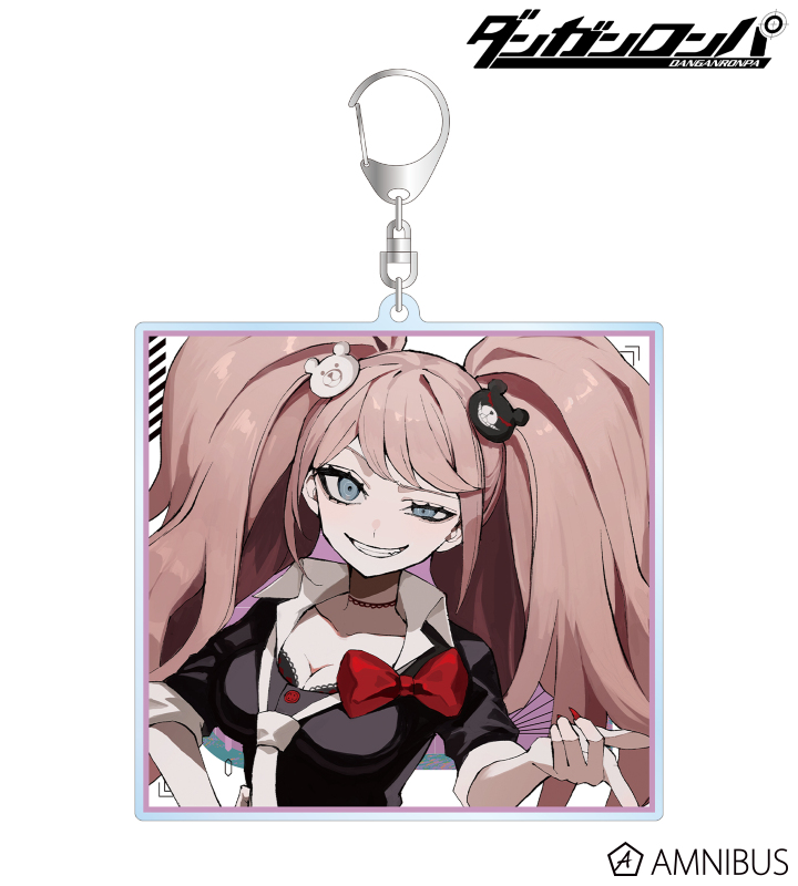 AMNIBUS-日常使いできるアニメグッズの通販サイト-