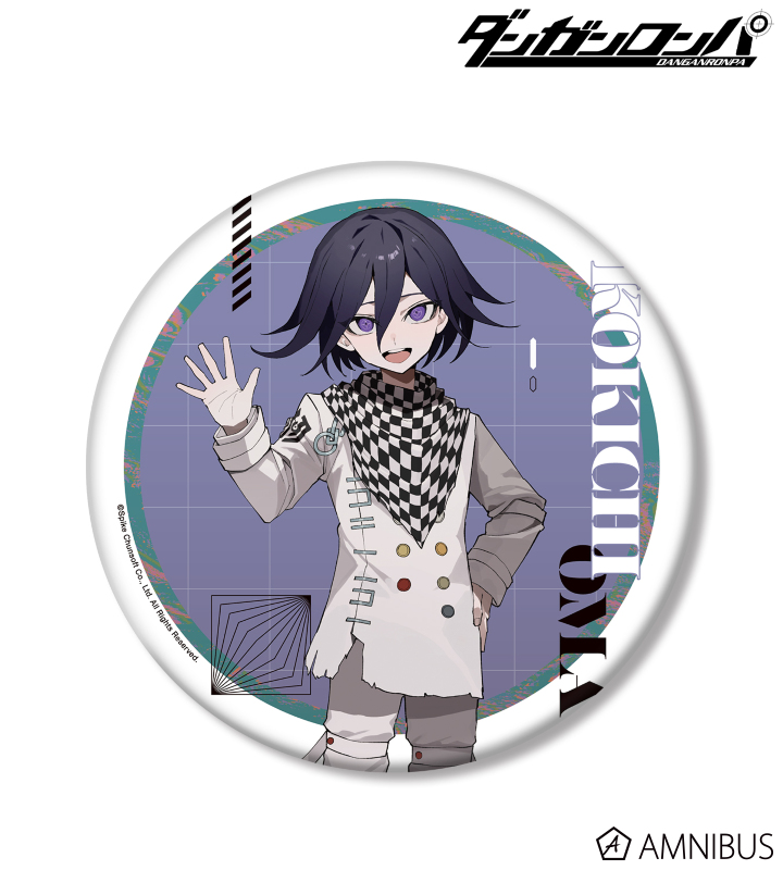 AMNIBUS-日常使いできるアニメグッズの通販サイト-