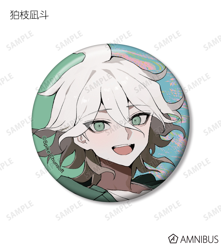 AMNIBUS-日常使いできるアニメグッズの通販サイト-