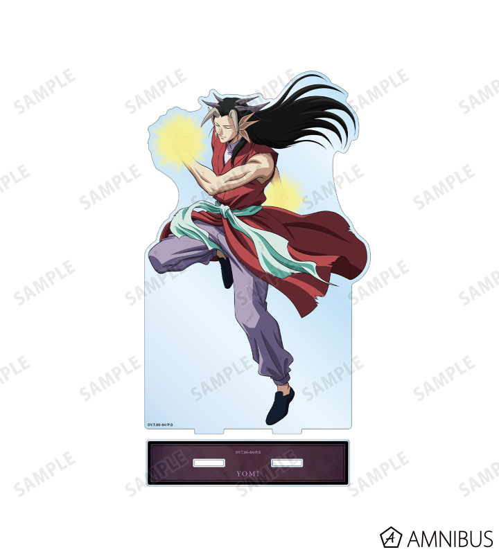 アクリルインテリアパネル 極楽街 アクリルパネル アクパネ アルマ 夜