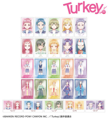 AMNIBUS-日常使いできるアニメグッズの通販サイト-