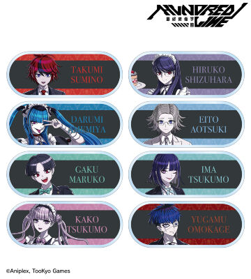 AMNIBUS-日常使いできるアニメグッズの通販サイト-