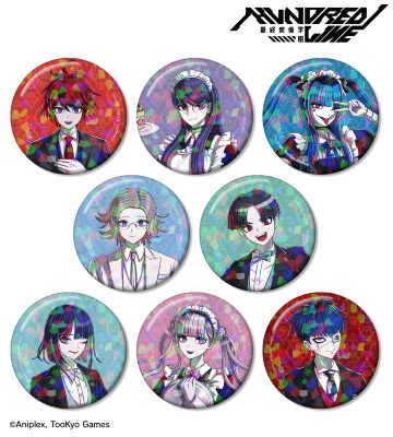 澄野拓海 WonderGOO 缶バッジ 13点 澄野拓海 WonderGOO 缶バッジ 13点