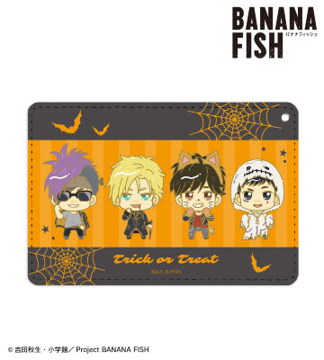 AMNIBUS-日常使いできるアニメグッズの通販サイト-