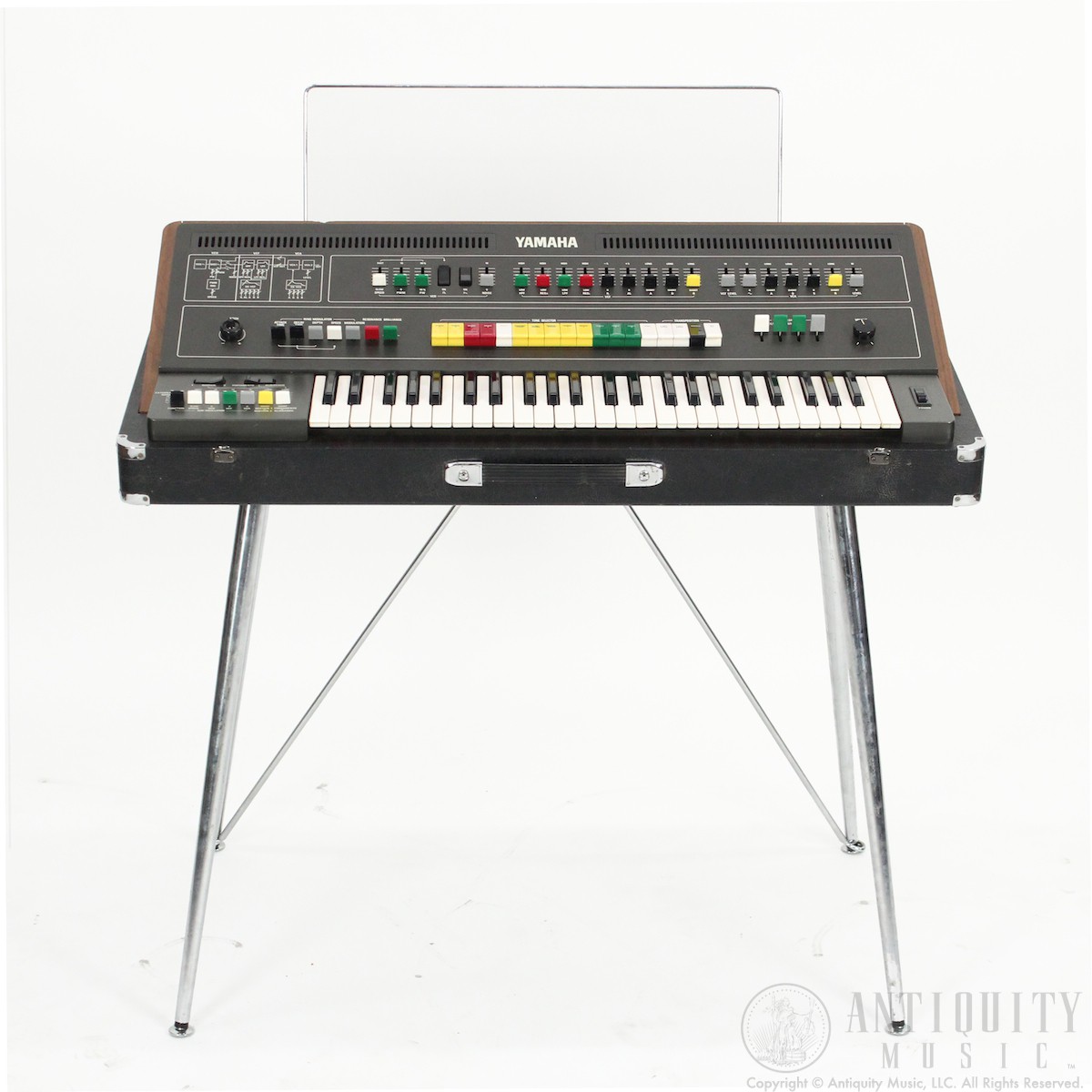 Yamaha CS-50 Synthesizer