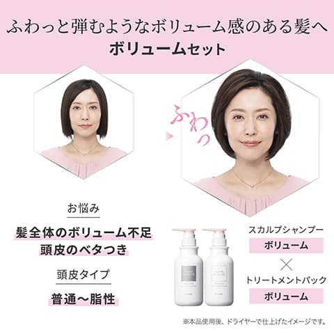 アンファースカルプD公式通販 | 予防医学のアンファーストア