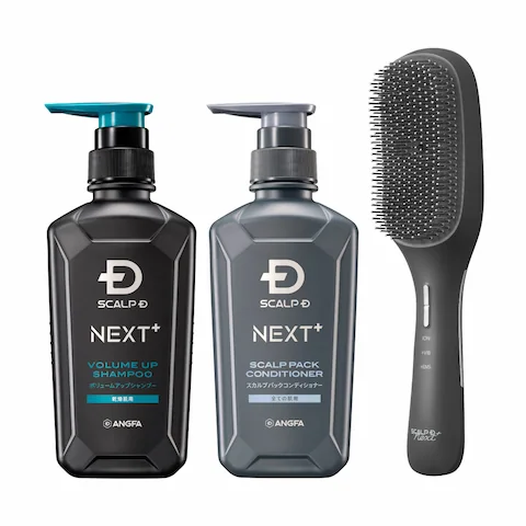 アンファースカルプD公式通販 | 予防医学のアンファーストア