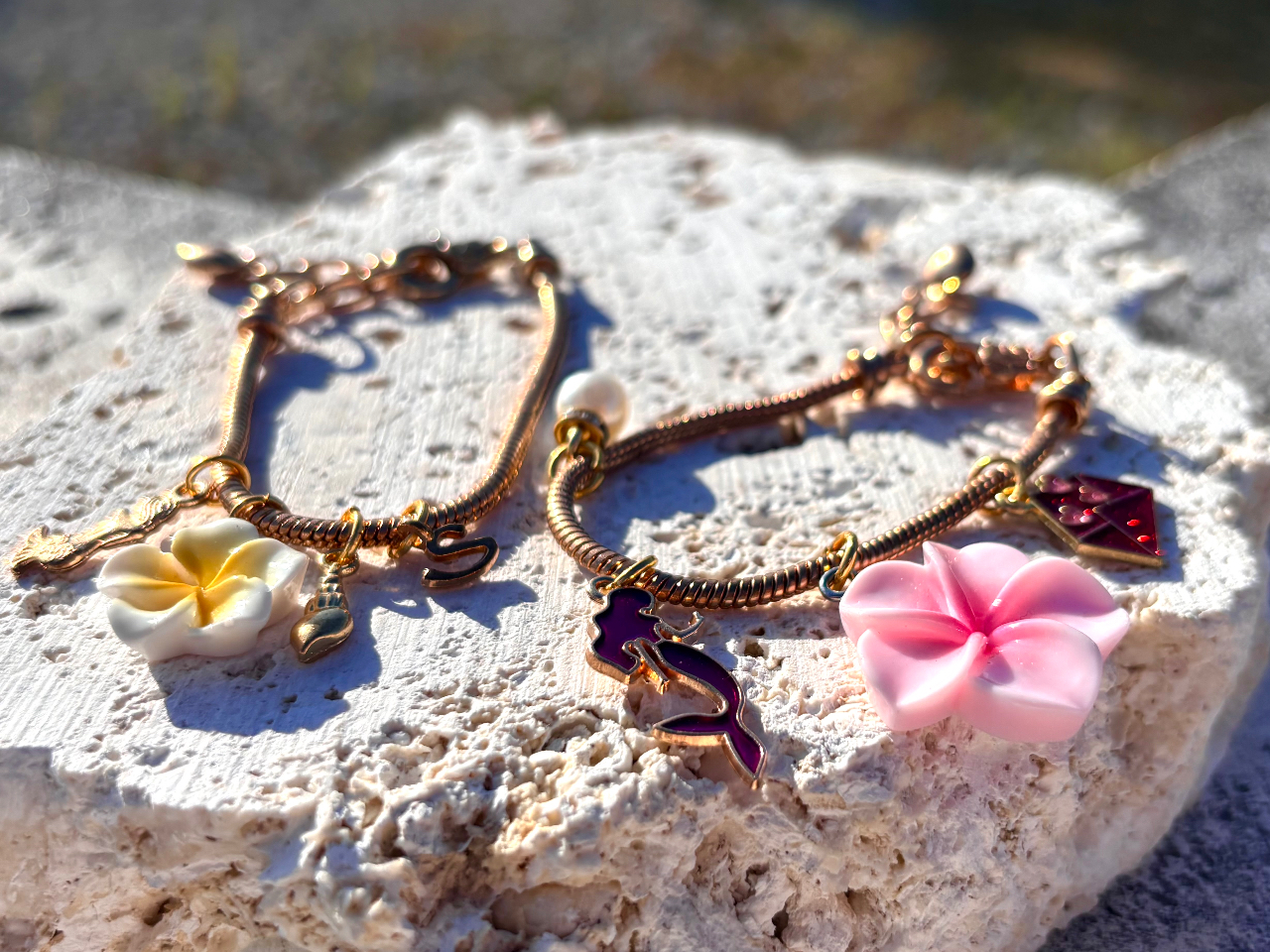 万座毛 当日予約可能♪】お時間がない方は制作時間5分で作れる