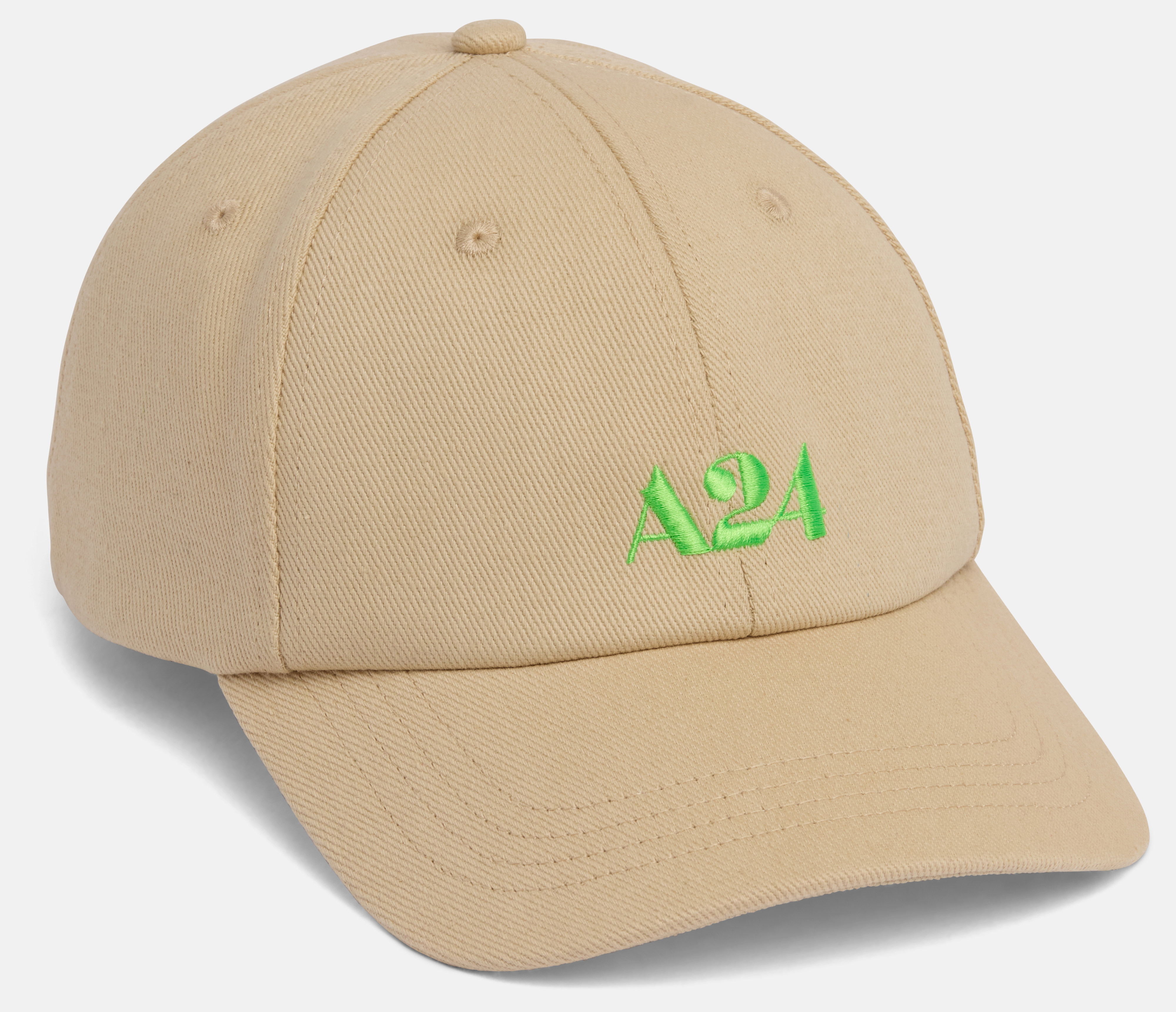 Summer Logo Hat – A24 Shop