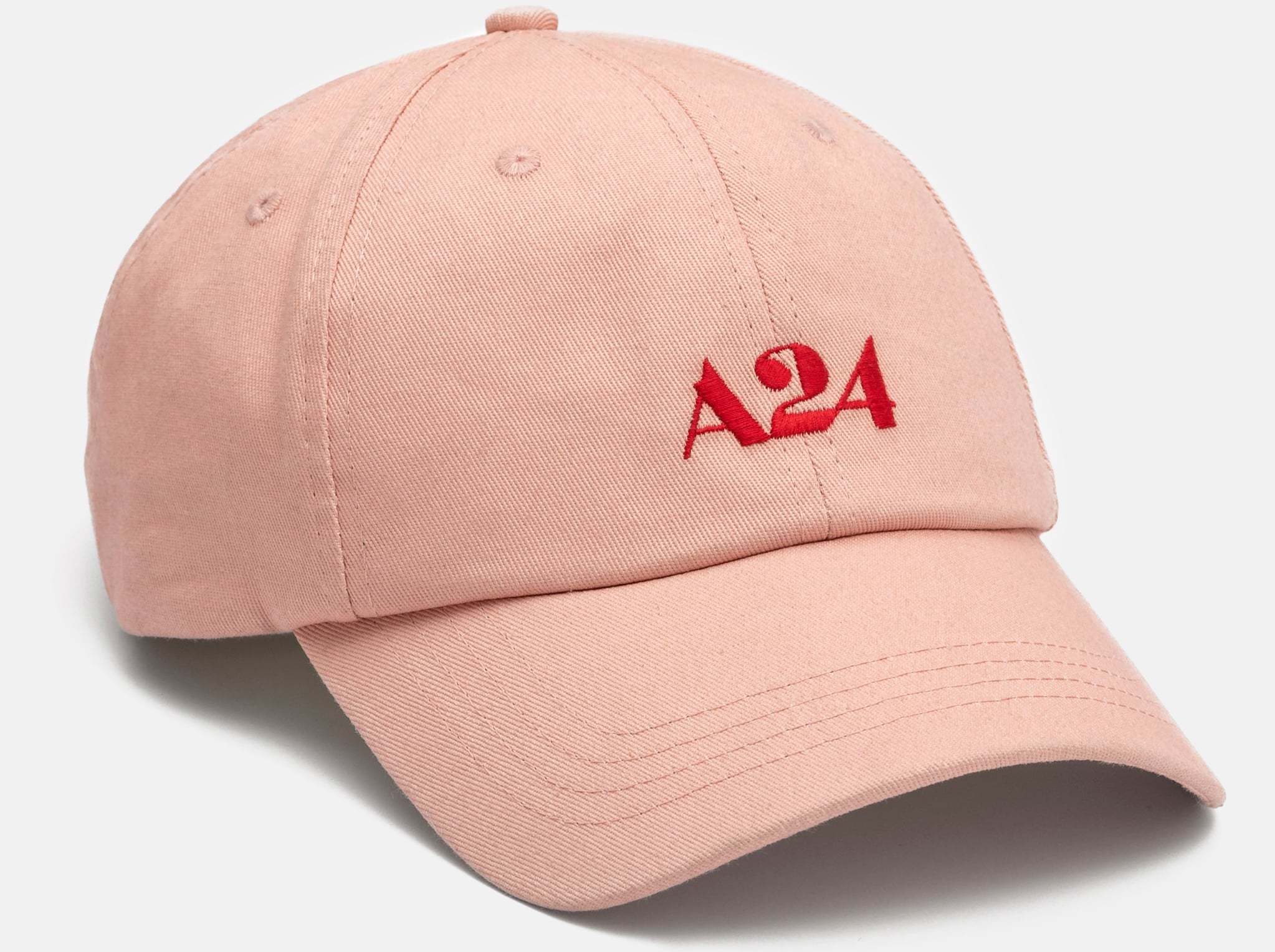 Spring Logo Hat – A24 Shop