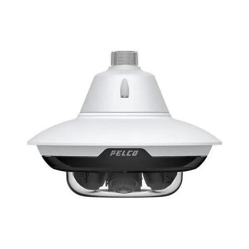Pelco SMLE1-32V5-4H Sarix Multi Enhanced Analytics Camera Base