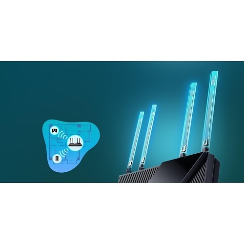 TP-Link ARCHER AX55 AX3000 Dual Band Gigabit Wi-Fi Router