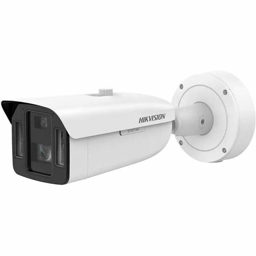 Hikvision IDS-2CD8A86G0-XZHSY DeepinView Series 8MP Multi-Sensor