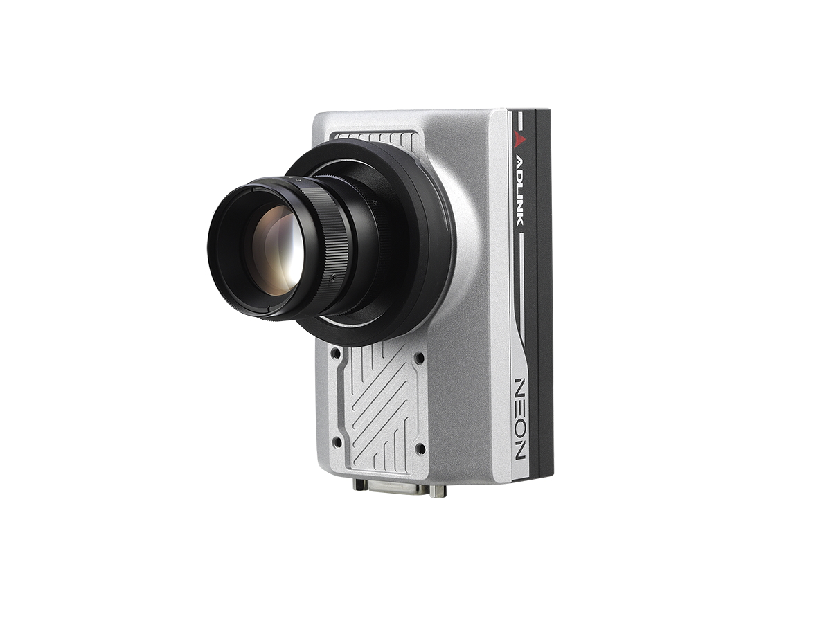 NEON-2000-ONO Series | スマートカメラ | ADLINK