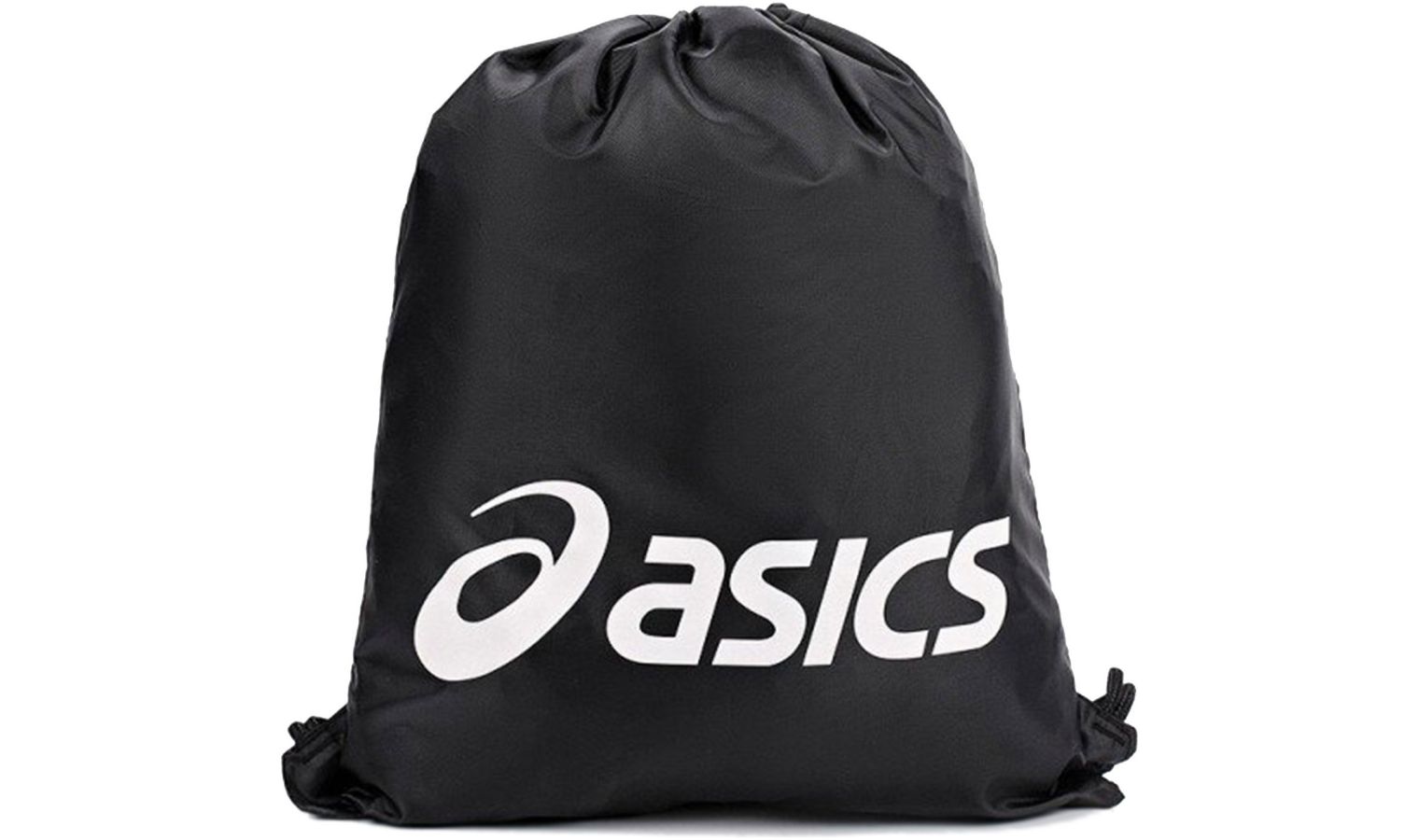 Gymsack Asics DRAWSTRING BAG black | AD Sport.store