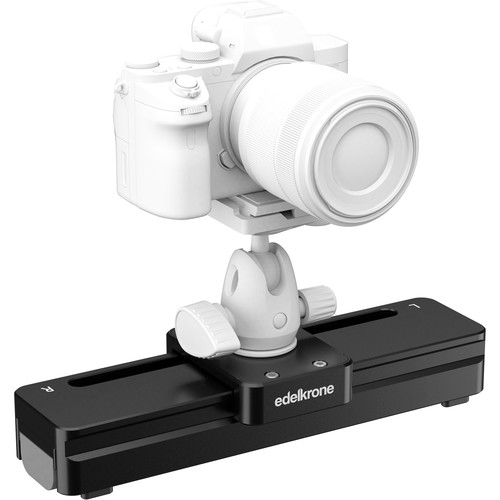 超美品 edelkrone Slider one モーションモジュール 超美品 edelkrone