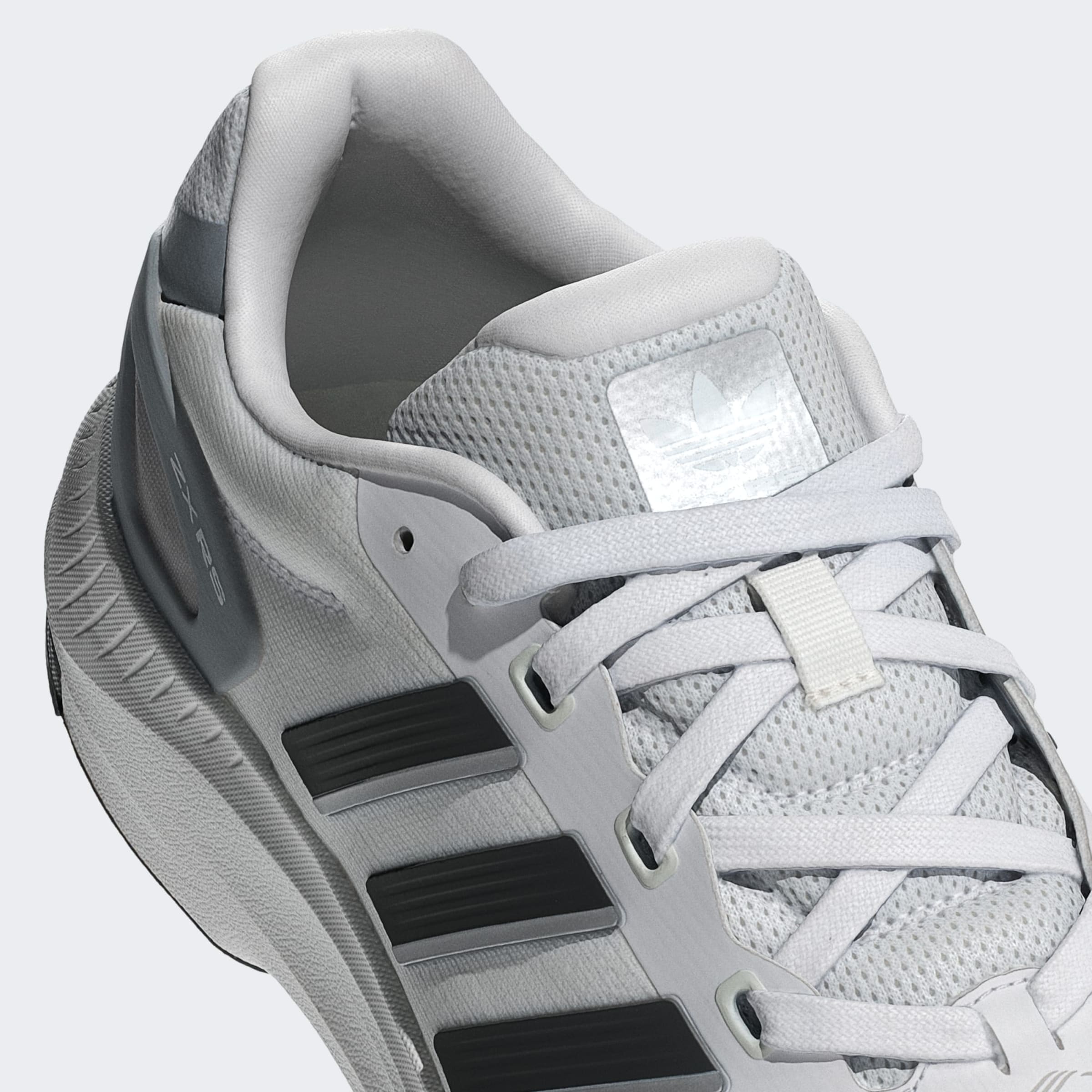 ADIDAS ORIGINALS Sneaker low 'ZX RS' pe Alb | ABOUT YOU