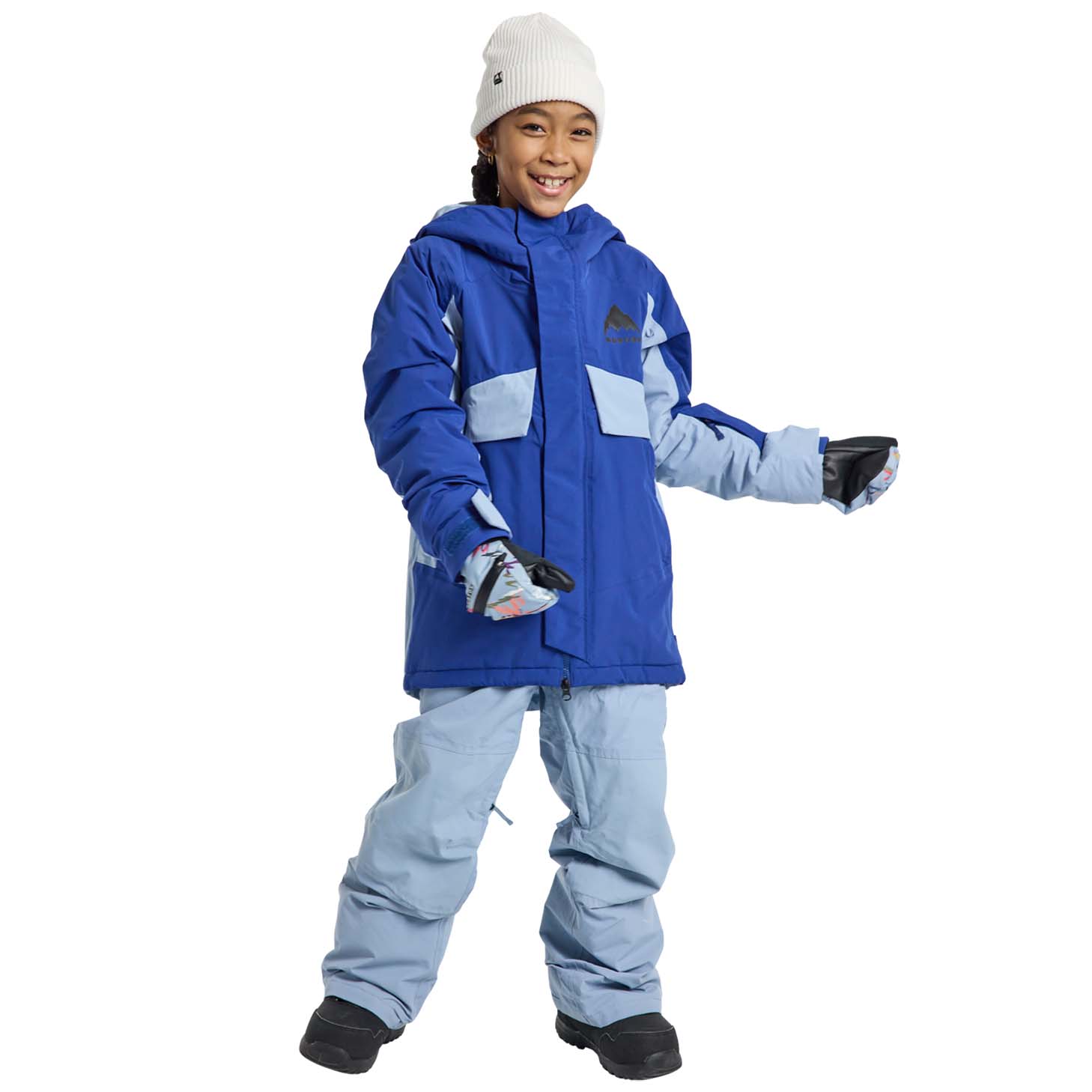 Burton Kids' Ascutney 2L Jacket Jackets | Absolute-Snow