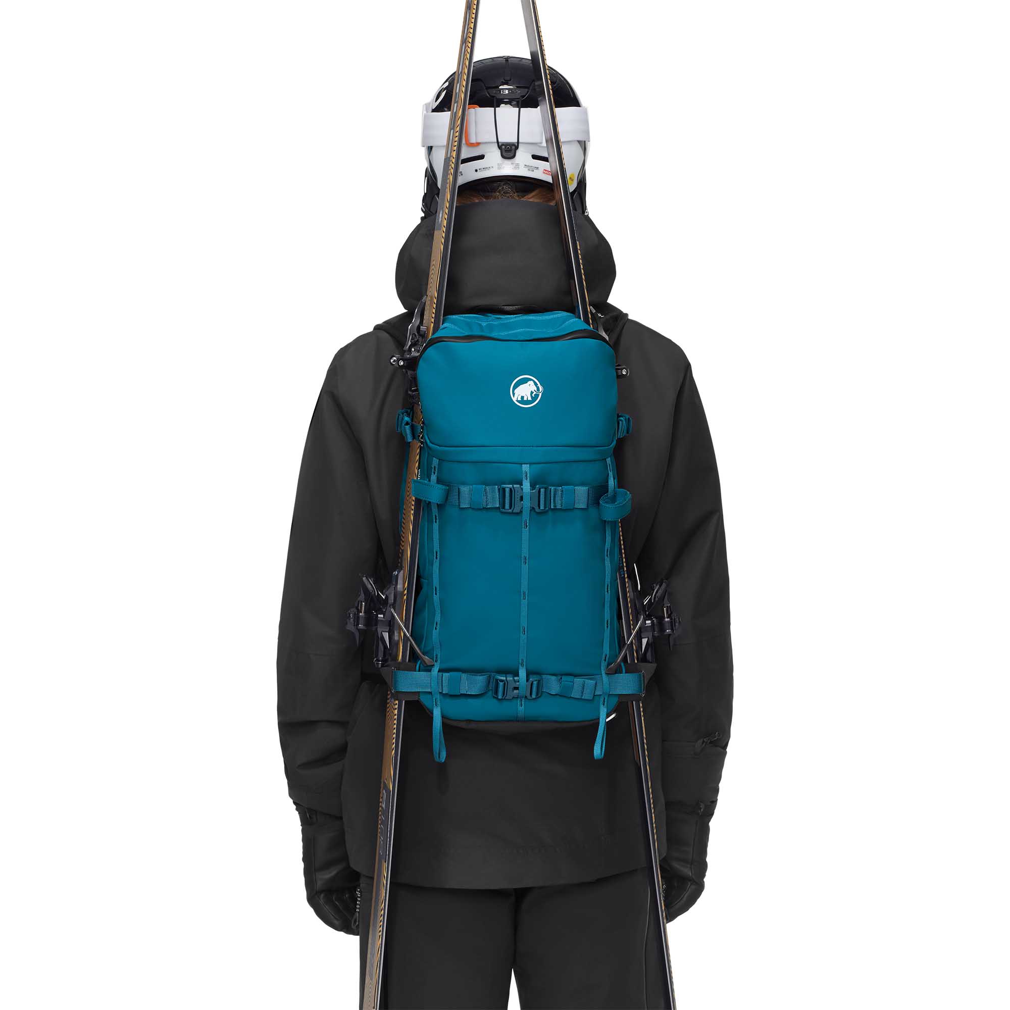 Mammut Nirvana 22 Backpacks | Absolute-Snow