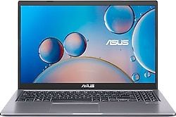Asus X515EA-BQ2293W i3-1115G4 4 GB 128 GB SSD UHD Graphics 15.6