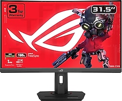 Asus ROG Strix XG32WCS 31.5