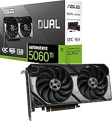 Asus RTX 3060 TI Dual Mini V2 OC Edition DUAL-RTX3060TI-O8G-MINI