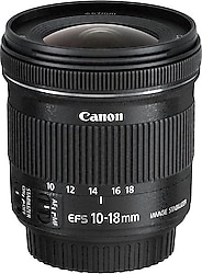 Canon EF-S 55-250mm f/4-5.6 IS STM Lens Fiyatları, Özellikleri ve